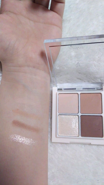 ベターザンアイズ 韓服エディション/rom&nd/アイシャドウパレットの人気ショート動画