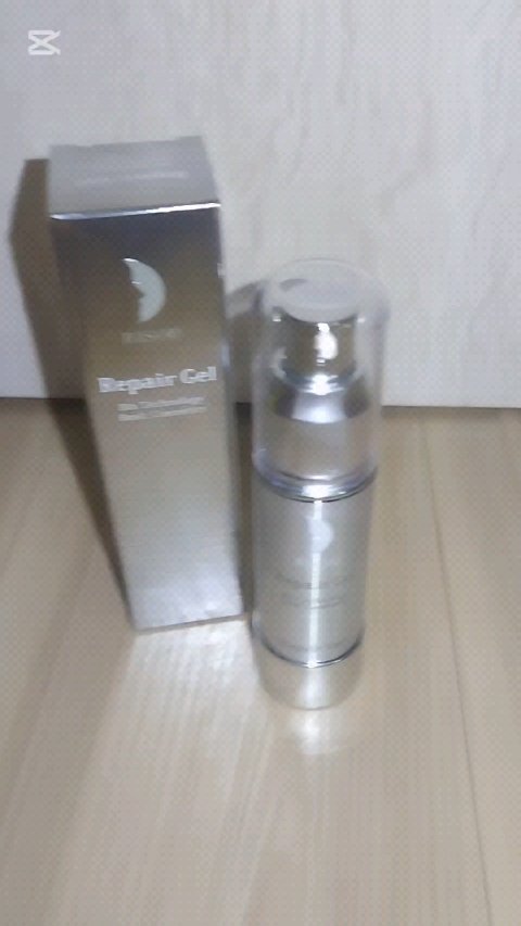 リペアジェル/リソウコーポレーション/美容液の人気ショート動画