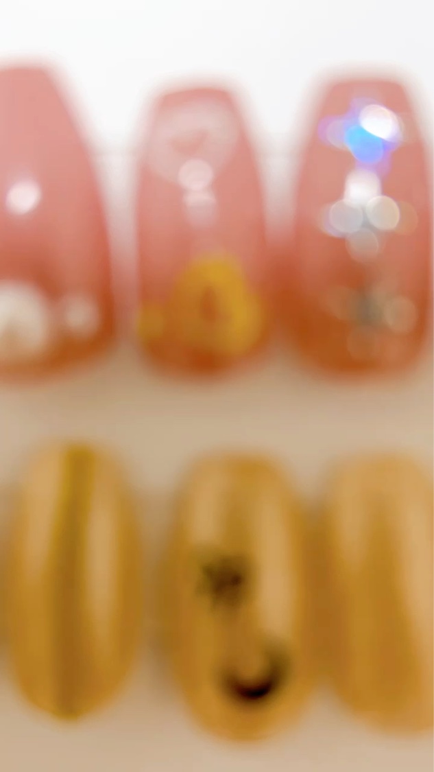 ネコジェル ワンステップジェル/ネオコレクション/ジェルネイルの動画クチコミ1つ目