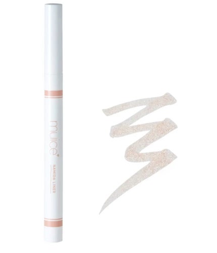 うるみリキッドライナー/muice/リキッドアイライナーの人気ショート動画