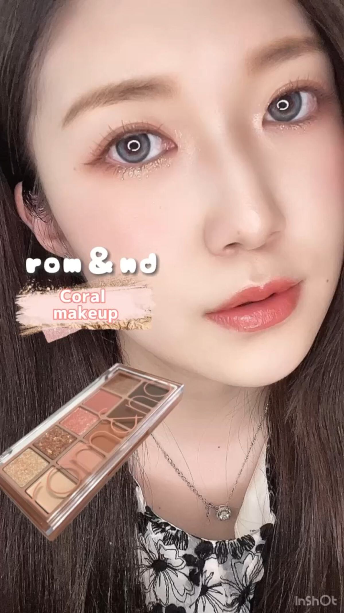 Angelcolor Bambi Series 1day /AngelColor/ワンデー（１DAY）カラコンを使ったクチコミ（1枚目）