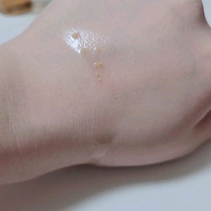 アベイユ ロイヤル ウォータリー オイル セロム/GUERLAIN/美容液を使ったクチコミ(4枚目)