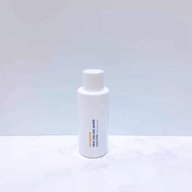 Beauty Water/SON&PARK/化粧水を使ったクチコミ（7枚目）