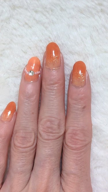 pa ネイルカラー S019 / pa nail collective(ピーエーネイル