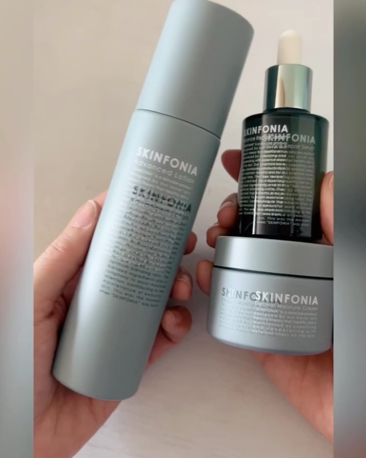 ダーマル モイスチャー クリーム /SKINFONIA/フェイスクリームを使ったクチコミ（3枚目）