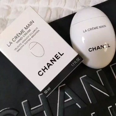 チャンス オー タンドゥル ヘア ミスト/CHANEL/ヘアスプレー・ヘアミストを使ったクチコミ（1枚目）