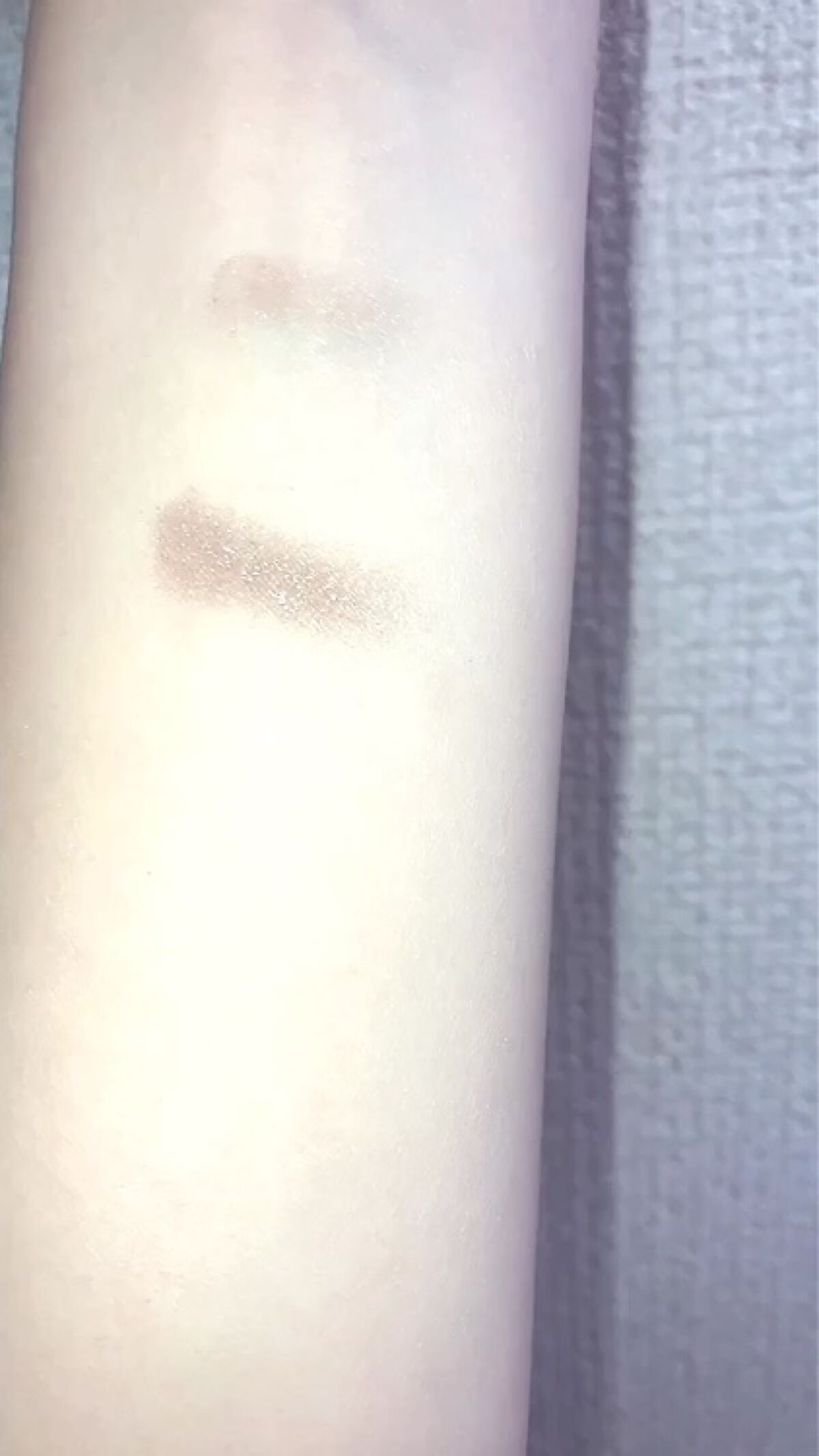 ケイト ザ アイカラー/KATE/単色アイシャドウの動画クチコミ2つ目