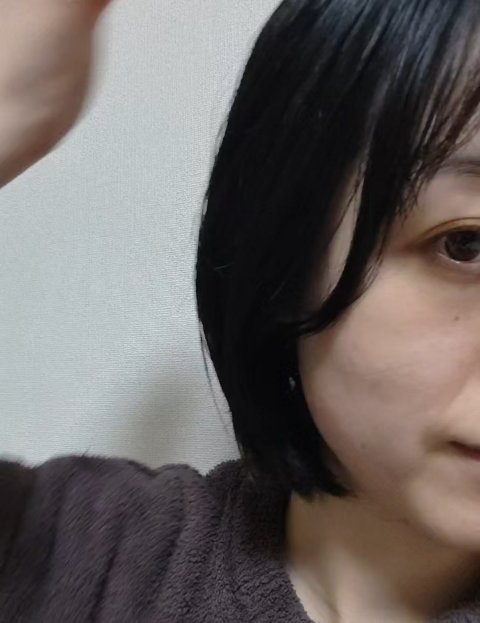 オーロラシャンプー/バレエジャポン/市販シャンプーを使ったクチコミ（2枚目）