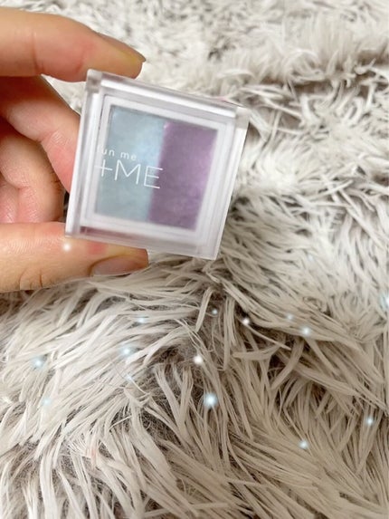 ラメシャワーシャドウ/funme+ME/ジェル・クリームアイシャドウの人気ショート動画