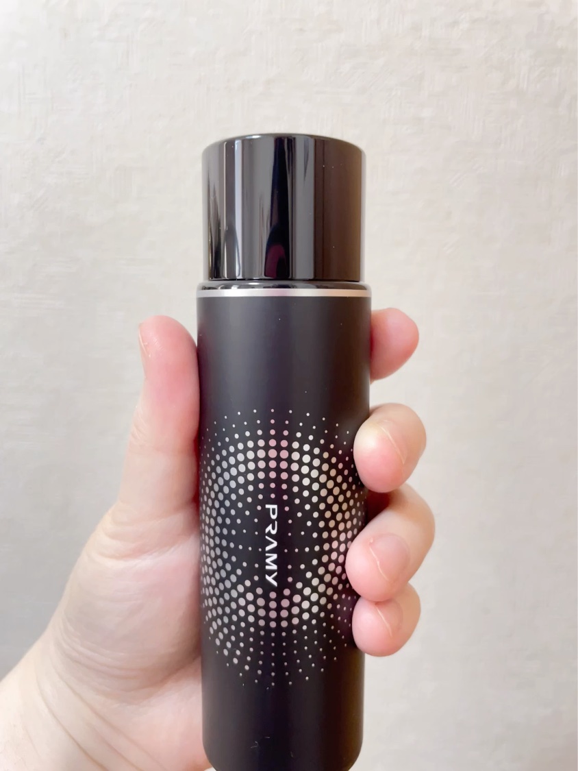 PRAMY メイクアップセッティングミスト マットタイプ 100ml/PRAMY/フィックスミストを使ったクチコミ（2枚目）