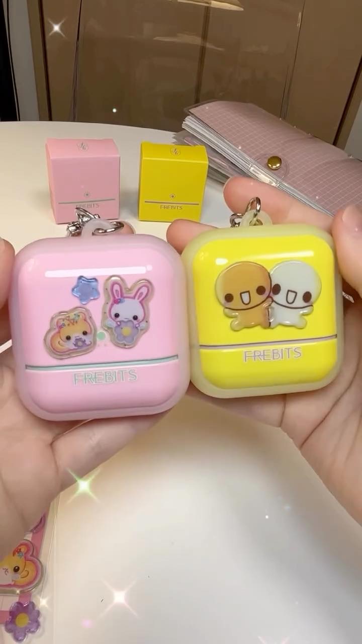 サンフィニッシングスティック クリアグリーン /FREBITS/日焼け止めスティックの動画クチコミ2つ目