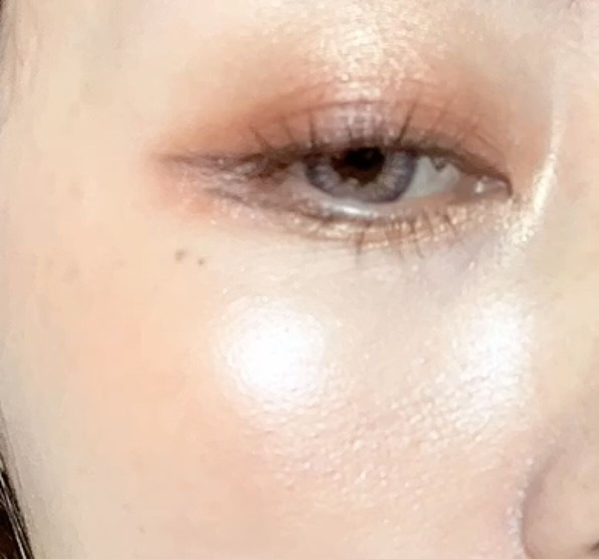 リップライナー/キスミー フェルム/リップライナーの動画クチコミ3つ目