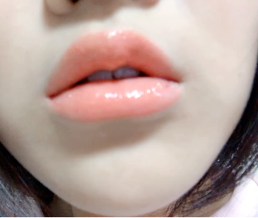 リップケア クリーム/キュレル/リップクリームを使ったクチコミ（3枚目）