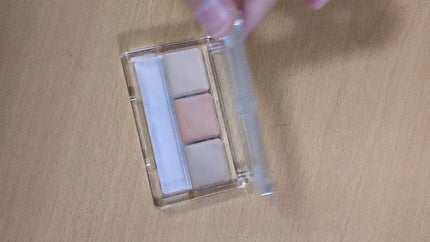 パレットコンシーラー ハイカバー/CEZANNE/パレットコンシーラーの人気ショート動画