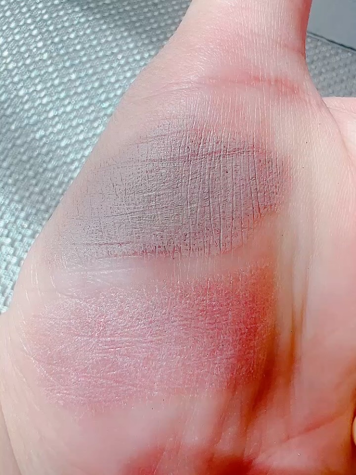 アイムマルチスティック デュアル/i’m meme/シェーディングの動画クチコミ3つ目