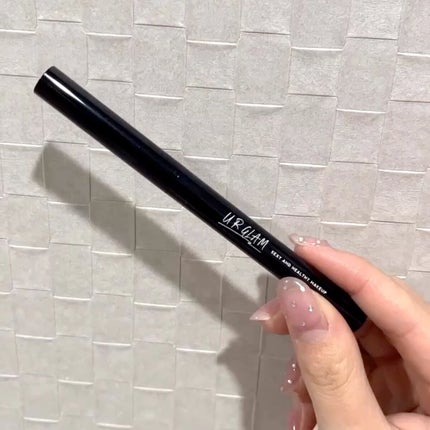 リップライナー/U R GLAM/リップライナーの人気ショート動画