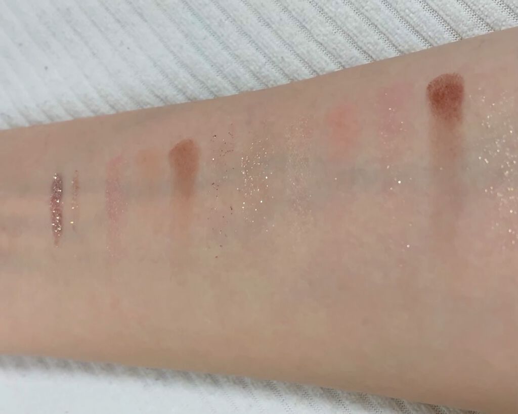 スムースリキッドアイライナー スーパーキープ/ヒロインメイク/リキッドアイライナーを使ったクチコミ（2枚目）