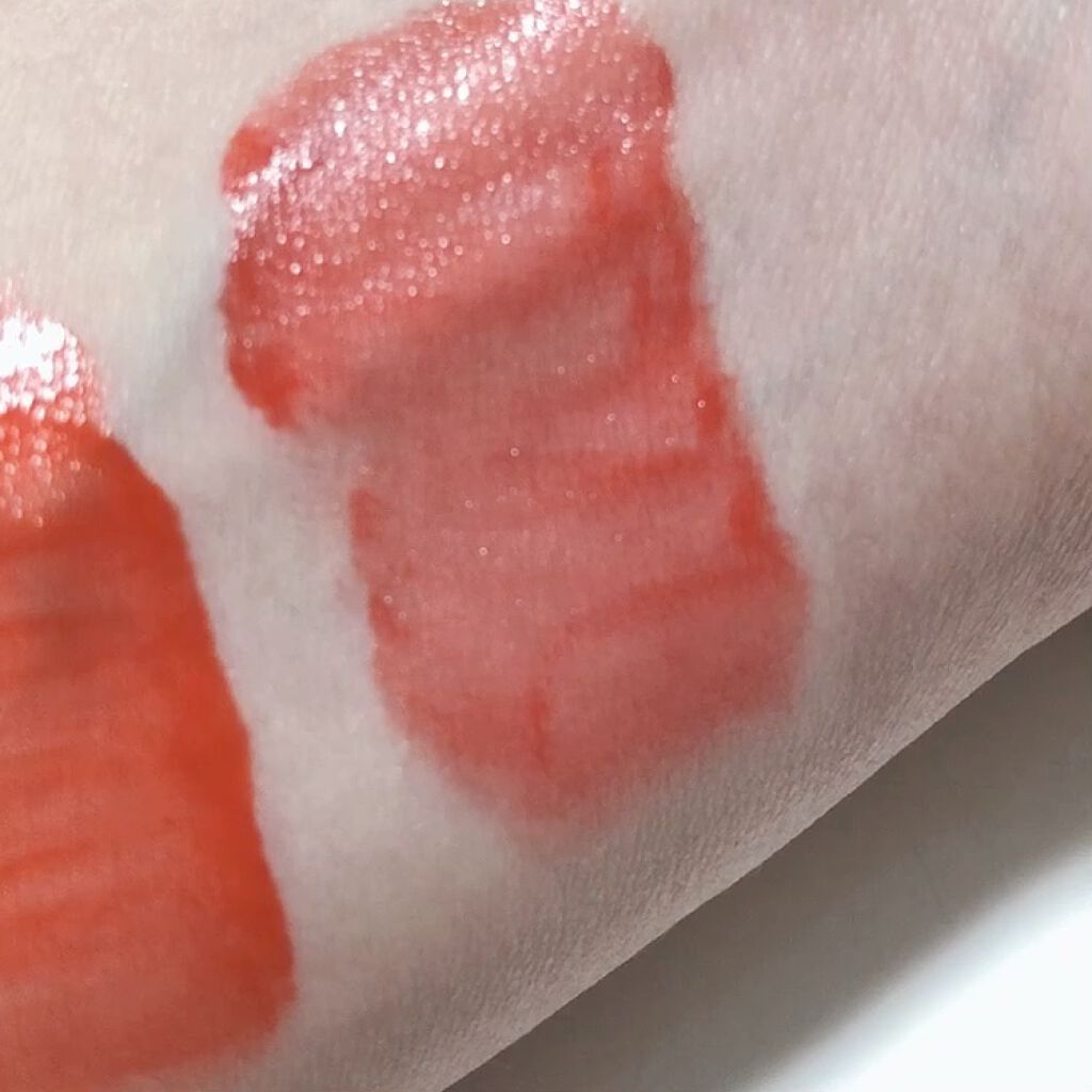 マイ ベスト ショット モイスター リップ ティント/TIRTIR(ティルティル)/リップティントの動画クチコミ1つ目