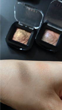 クチュールシャドウ/A’pieu/単色アイシャドウを使ったクチコミ（3枚目）