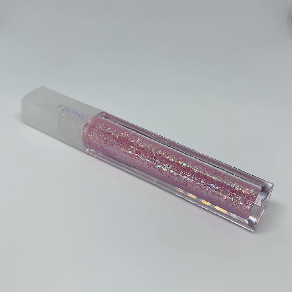 ライトキャッチャーリキッドグリッター/Flynn/グリッターの動画クチコミ5つ目