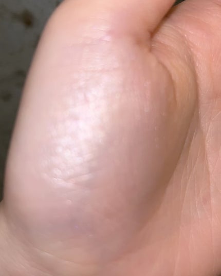 ペタルドロップリキッドブラッシャー/DEAR DAHLIA/リキッドチークを使ったクチコミ(12枚目)