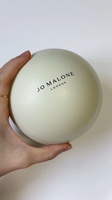 クリスマス コロン コレクション 2022/Jo MALONE LONDON/香水(レディース)を使ったクチコミ（1枚目）