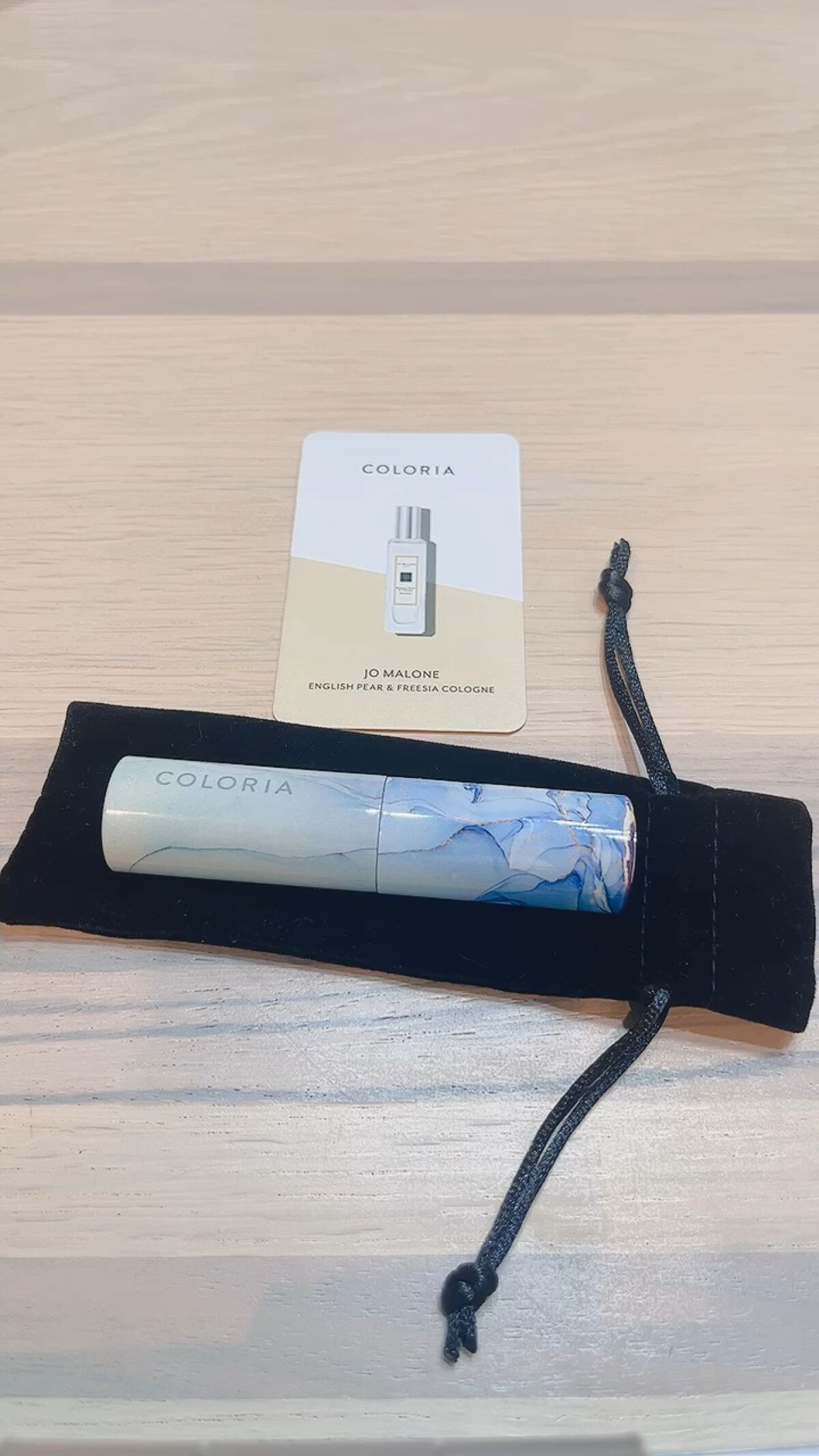 イングリッシュ ペアー＆フリージア コロン/Jo MALONE LONDON/香水(レディース)の人気ショート動画