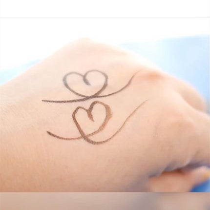 ハイパーシャープ ライナー R/MAYBELLINE NEW YORK/リキッドアイライナーを使ったクチコミ(6枚目)