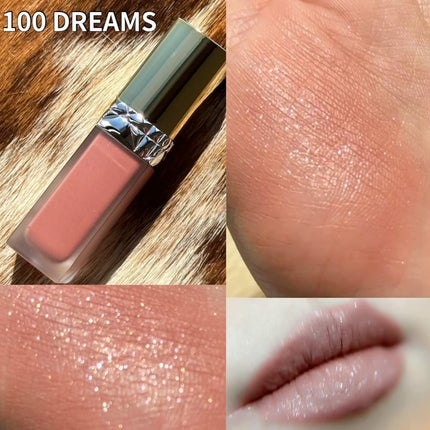 限定口紅】ルージュ ディオール フォーエヴァー リキッド|Dior 限定口紅】ルージュ ディオール フォーエヴァー リキッド|Dior
