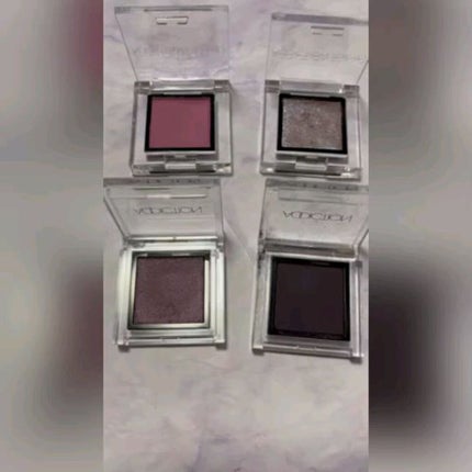 アディクション ザ アイシャドウ/ADDICTION/単色アイシャドウの人気ショート動画