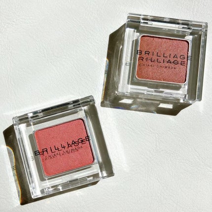 ワンダークリエイション /ブリリアージュ/単色アイシャドウの人気ショート動画