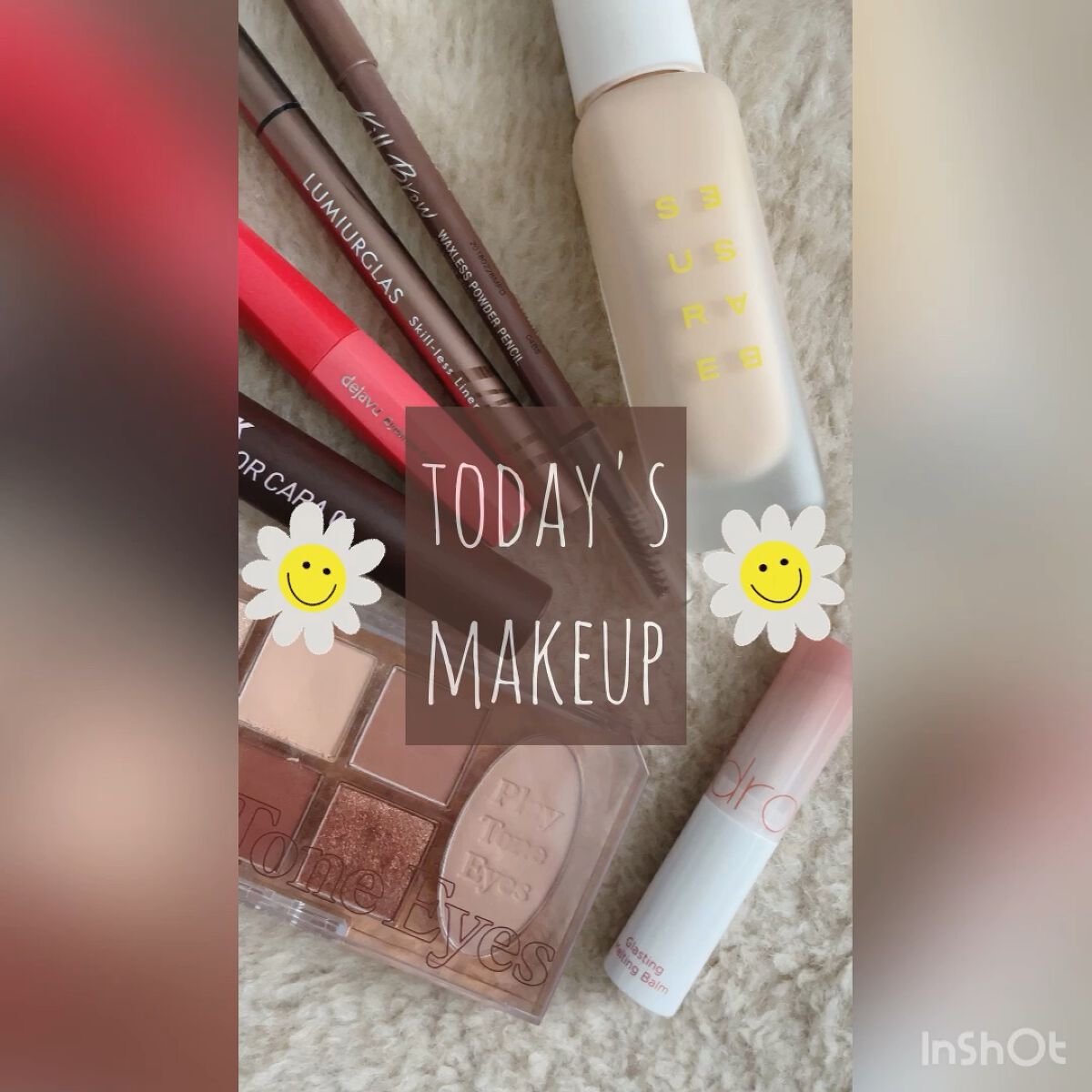 インク カラー カラ（AD）/PERIPERA/マスカラの人気ショート動画