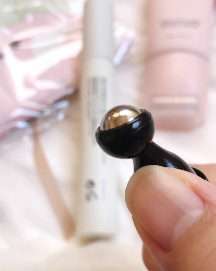 フィトコラーゲンアイセラムスティック/be wants/アイケア・アイクリームを使ったクチコミ（3枚目）