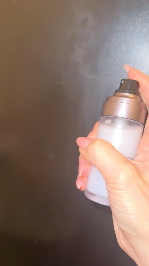 エッセンシャル ムル マイクロ フィッティング ミスト/JUNG SAEM MOOL/その他スキンケアを使ったクチコミ（2枚目）