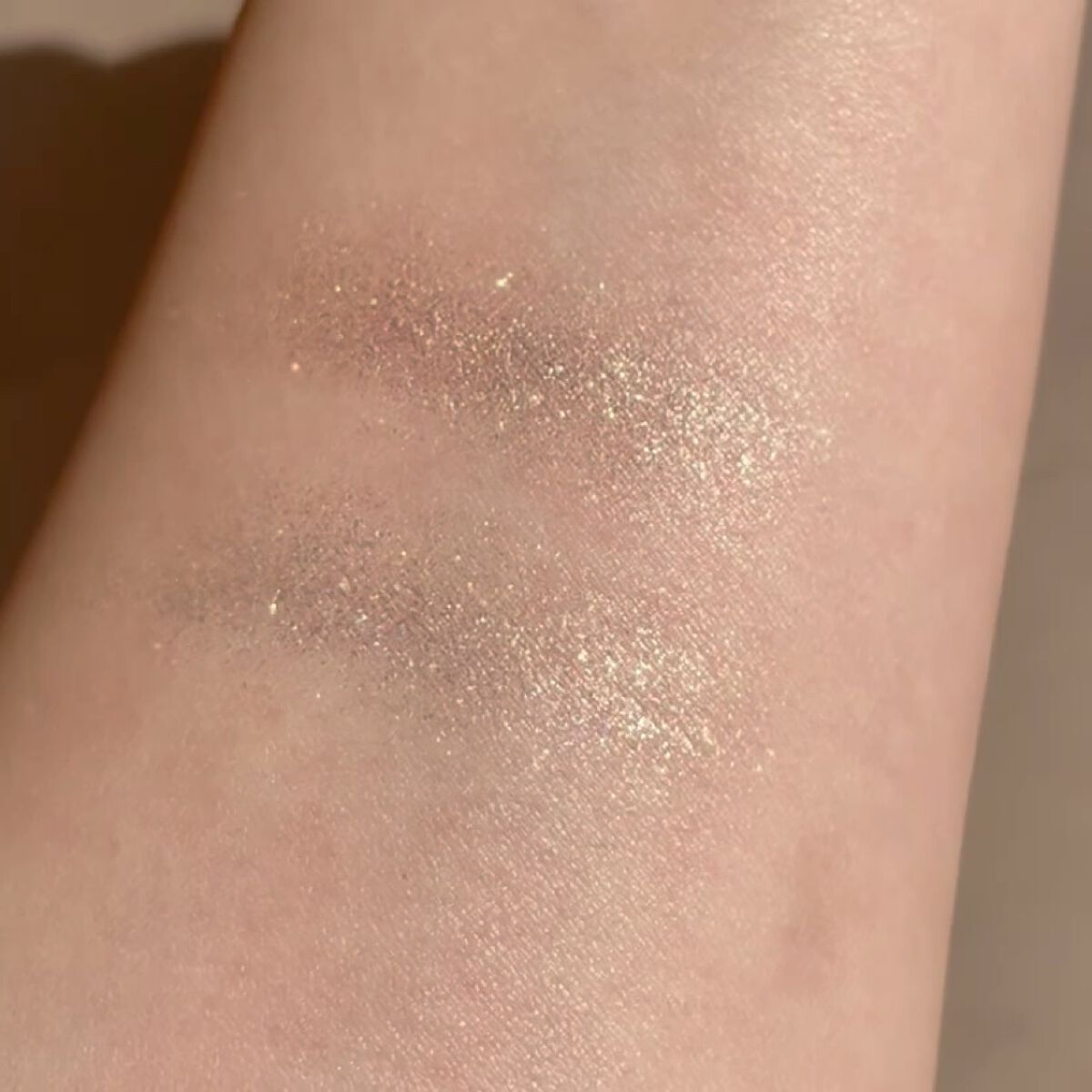 プロ シングル シャドウ/CLIO/単色アイシャドウを使ったクチコミ（3枚目）