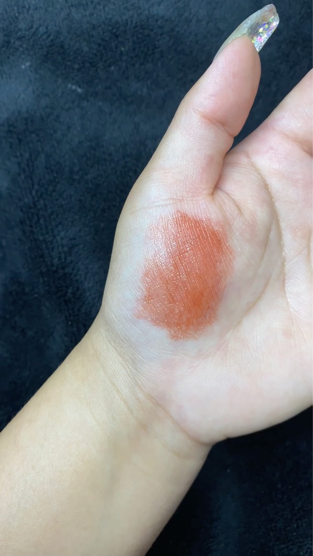 イリュージョンコーティングティント/Flynn/リップティントの動画クチコミ1つ目