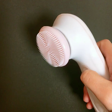 ニトリ フェイスシェイバー/ニトリ/シェーバーを使ったクチコミ（3枚目）