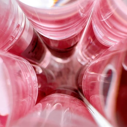 オーバーグロウティント/ETUDE/リップティントを使ったクチコミ(1枚目)