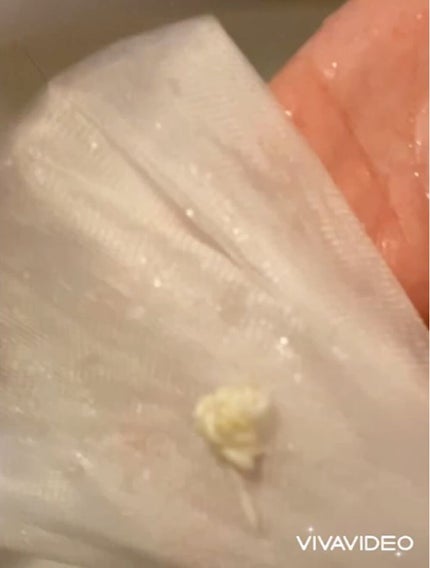クリア クリームソープ/RMK/その他洗顔料を使ったクチコミ(3枚目)