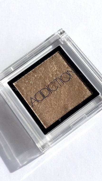 アディクション ザ アイシャドウ/ADDICTION/単色アイシャドウの人気ショート動画