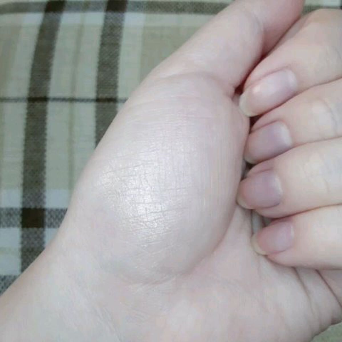 ダイヤモンド ハイライトパウダー/MAFFICK/パウダーハイライトを使ったクチコミ（3枚目）