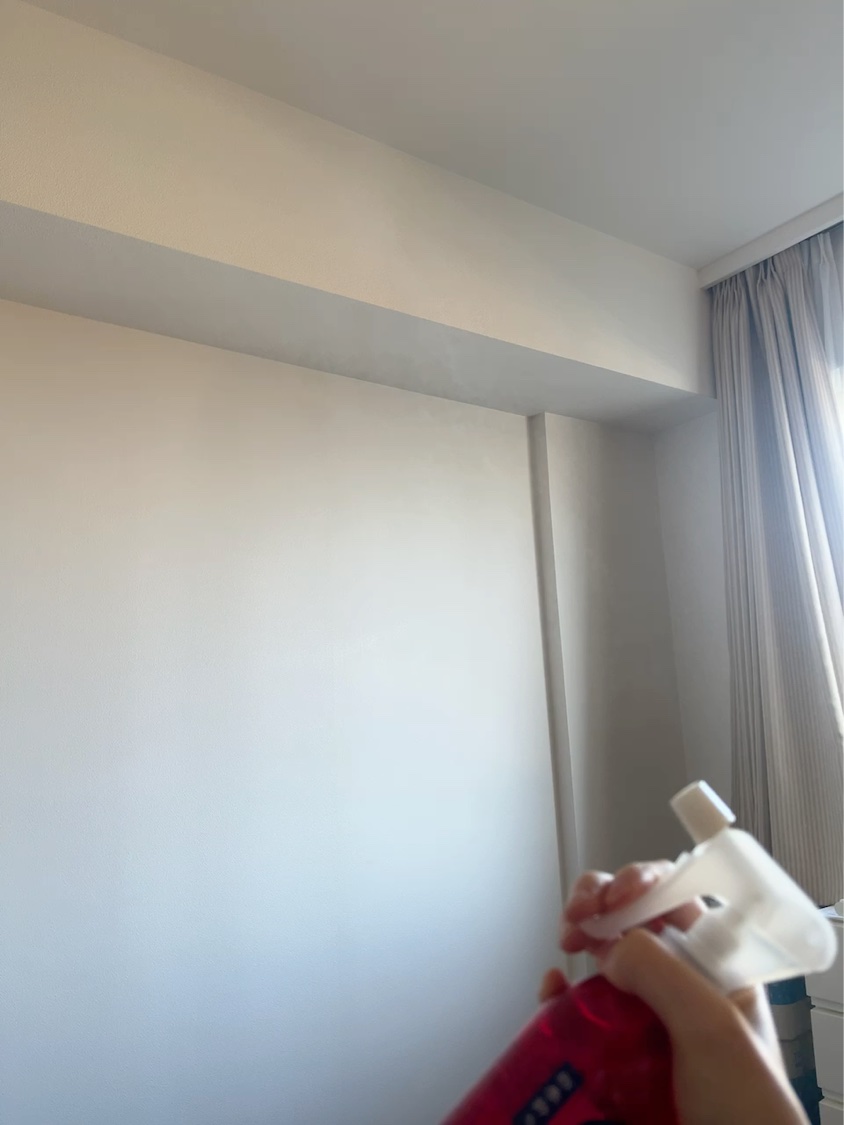 四季折々 ヘアエッセンスウォーター/四季折々/ヘアミストを使ったクチコミ（3枚目）