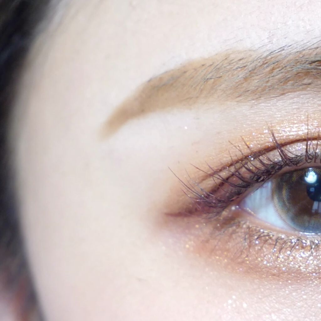 プロ アイ パレット/CLIO/アイシャドウパレットを使ったクチコミ（2枚目）