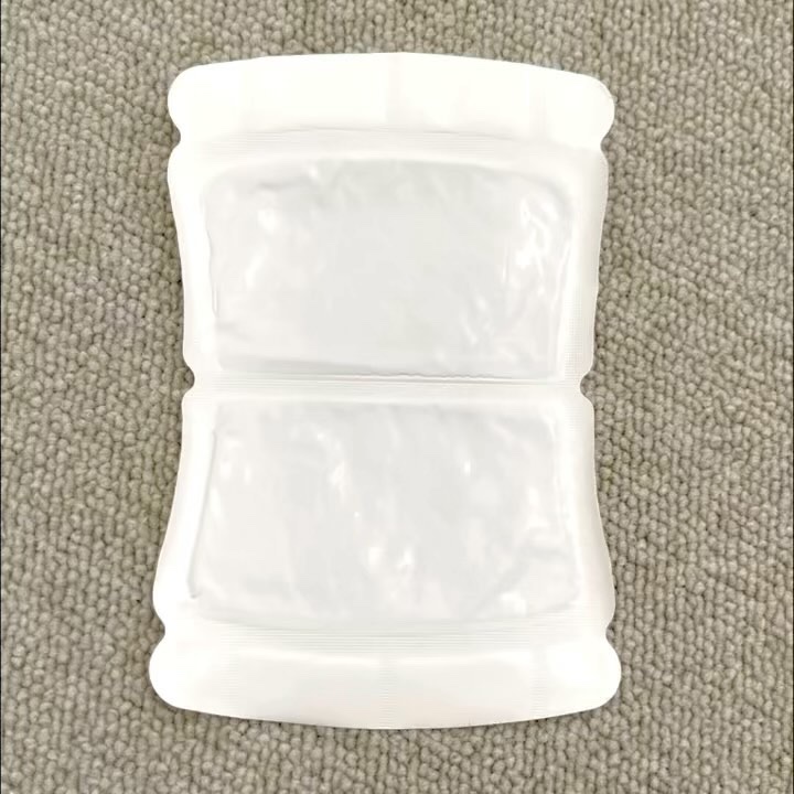 寝るとき足ホットン/桐灰化学/その他を使ったクチコミ（2枚目）