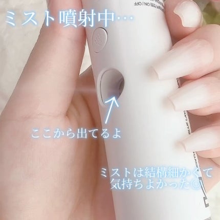 ブルーレイヤーウォータードームマスク/MEDITHERAPY/シートマスク・パックを使ったクチコミ(6枚目)