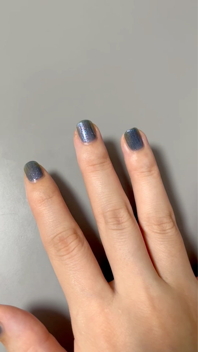 ミニネイル/パラドゥ/マニキュアの動画クチコミ2つ目