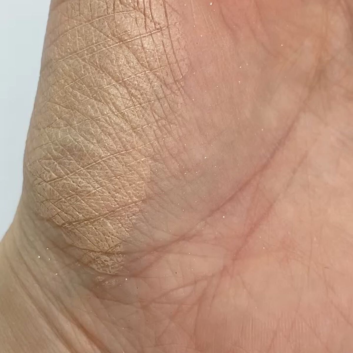 デューパワーヴィーガンクッション/AMUSE/クッションファンデーションを使ったクチコミ（3枚目）