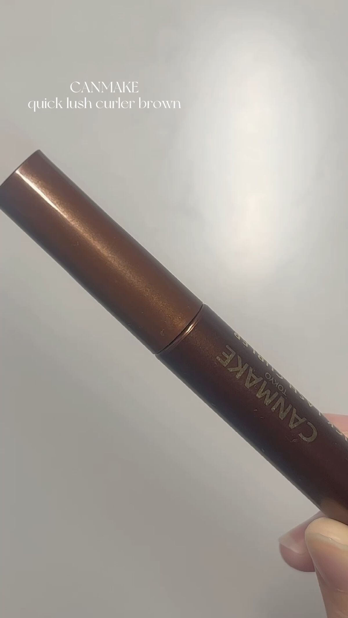 カールキープマジック/コーセーコスメニエンス/マスカラの人気ショート動画