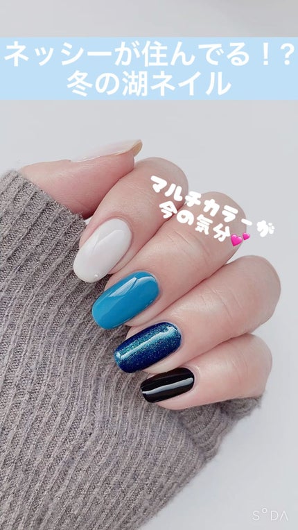 ネイルラッカー/O・P・I/マニキュアの人気ショート動画