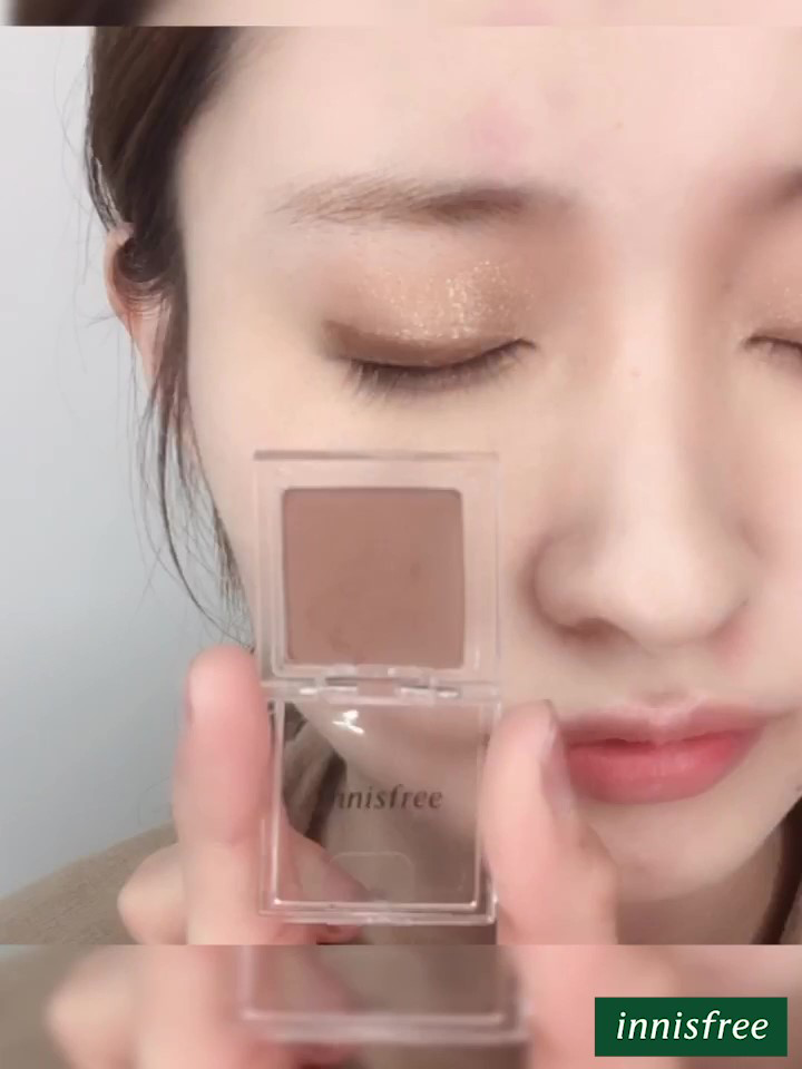 スキニー マイクロライナー/innisfree/ペンシルアイライナーを使ったクチコミ（1枚目）